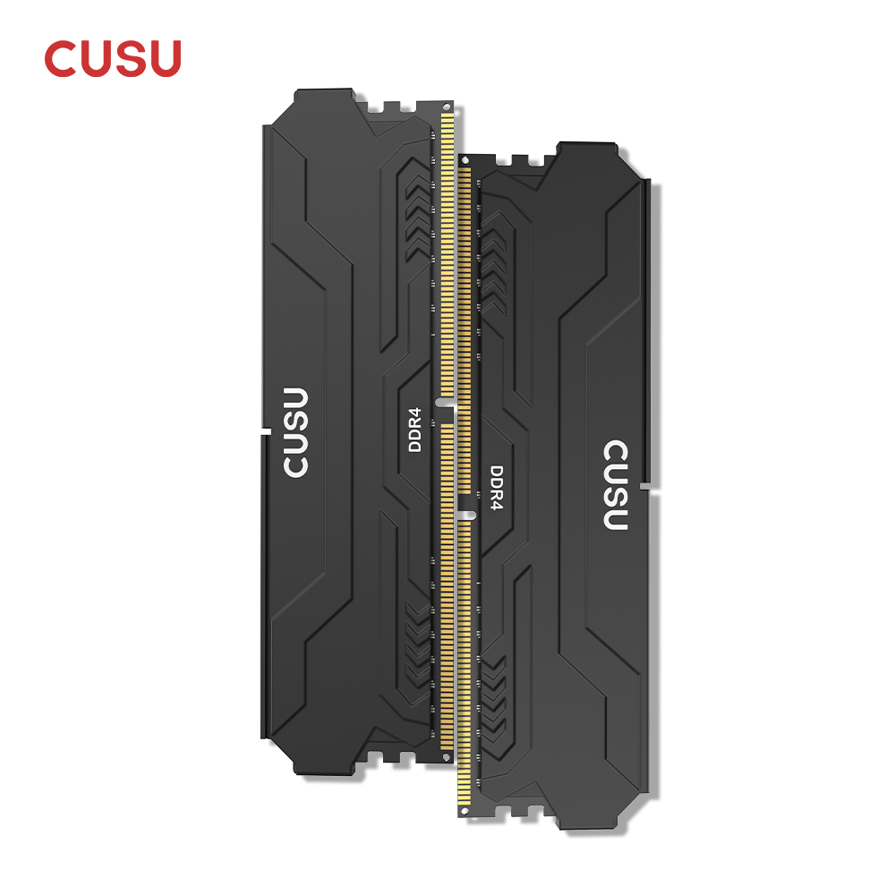 Ddr4 3200Mhz - CUSU Memoria Ram DDR4 8gb 16gb
