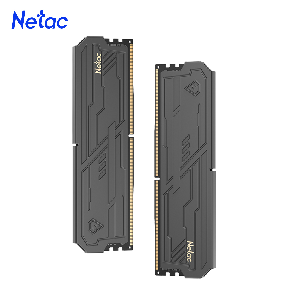 Ddr4 3200Mhz - Netac 메모리아 램 DDR4 8GB 16GB