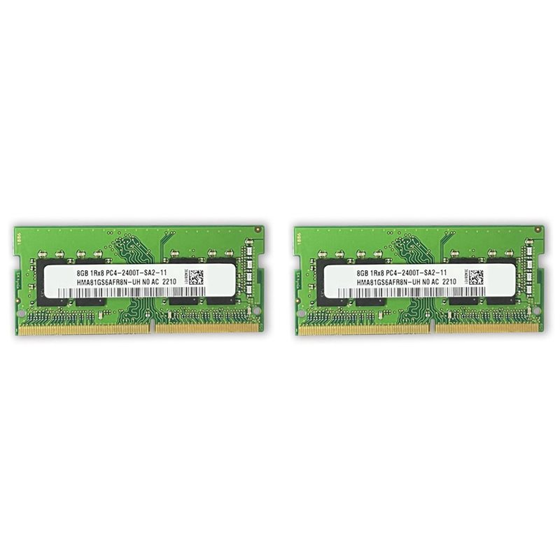 Ddr4 2400Mhz - 고성능 2X DDR4 8GB 2400MHz RAM,