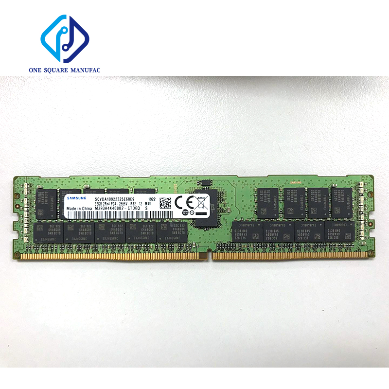 Ddr4 2400Mhz - 신규 및 기존 M393A4K40CB2-CTD6 32GB DDR4