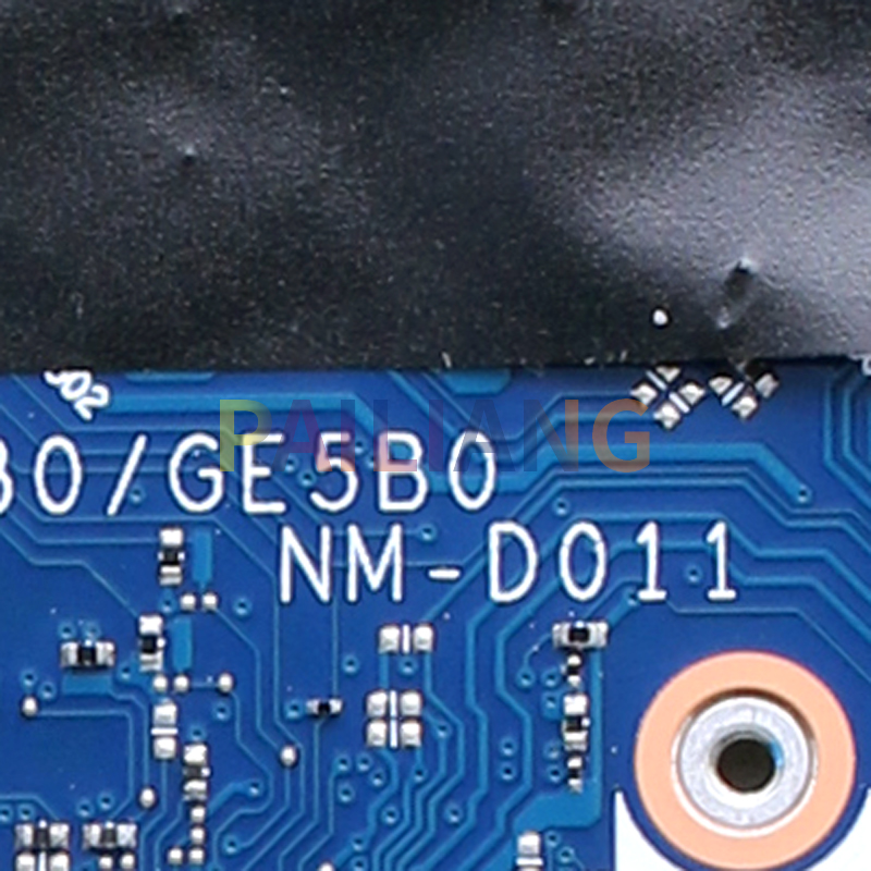 Ddr4 8Gb - NM-D011 DDR4 LENOVO ThinkPad E14 노트북