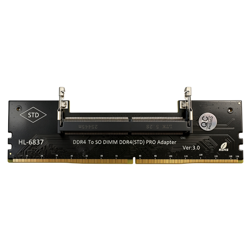 Sodimm Ddr4 - SO-DIMM DDR4를 데스크탑 DDR4 RAM으로 변환하는