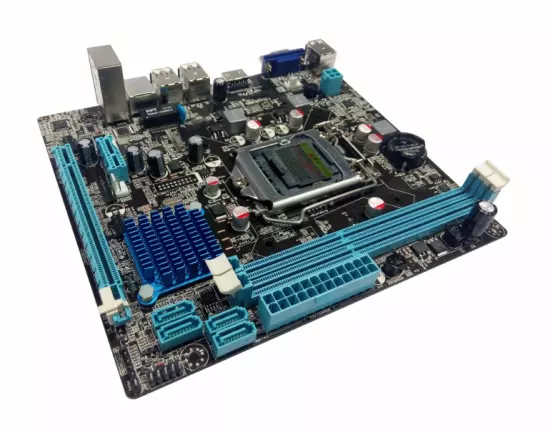 Ddr3 Ram - H61 ATX 전원 공급 장치 LGA1150