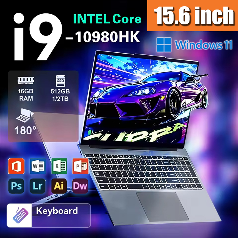 Ddr4 Ram - 15.6인치 인텔 N95 휴대용 노트북 윈도우11