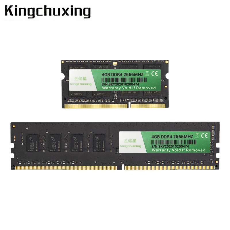 Sodimm Ddr4 - Kingchuxing-노트북용 DDR5 16GB 4GB 8GB DDR4