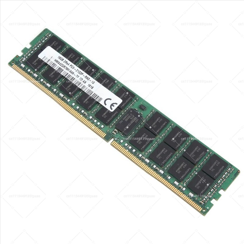 Ecc Ram Server - 16GB DDR4 ECC REG RECC 서버
