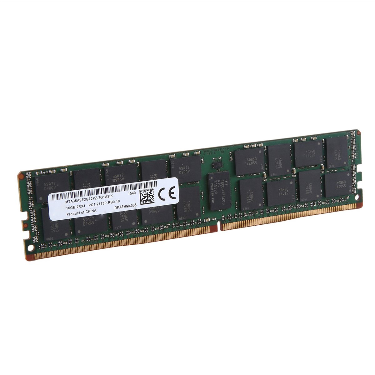 Ecc Ram Server - DT345 최신 MT 16GB DDR4 서버
