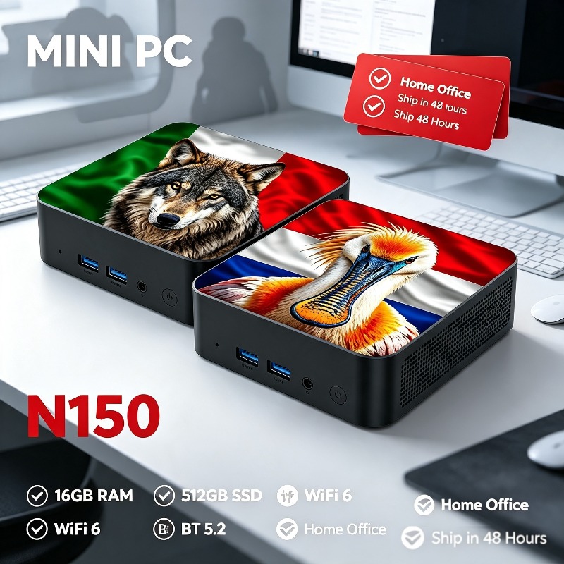 Ddr3 Ram - 새로운 미니 PC 컴퓨터 인텔 코어