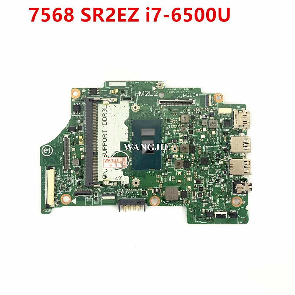 15219-1 Dell Inspiron 7359 756 - Ddr4 8Gb 리뷰 및 가격