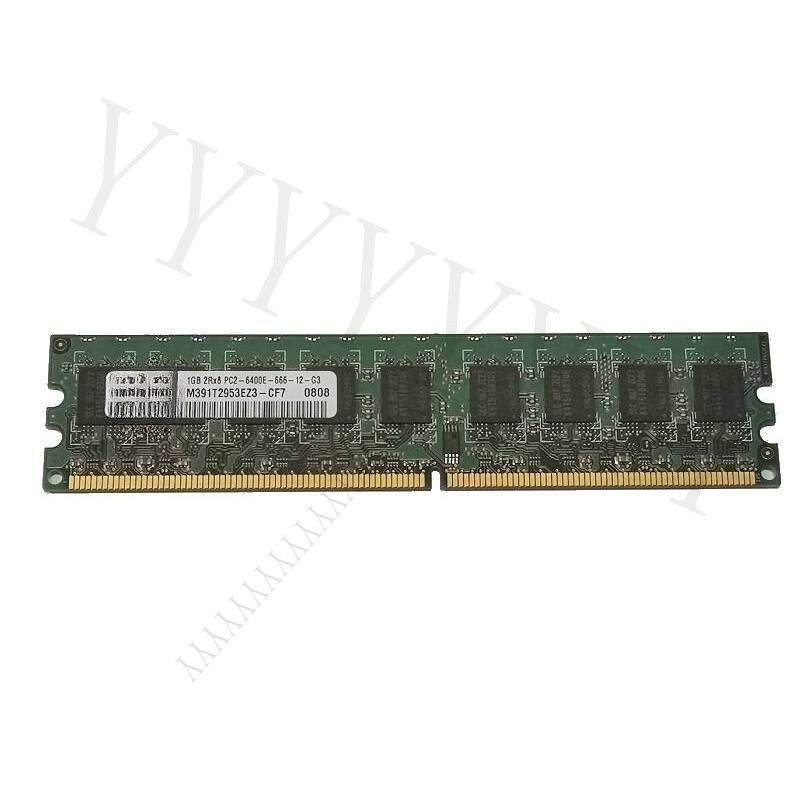 삼성 M391T2953EZ3-CF7 DDR2 PC2-6 - Ecc Ram Server 리뷰 및 가격