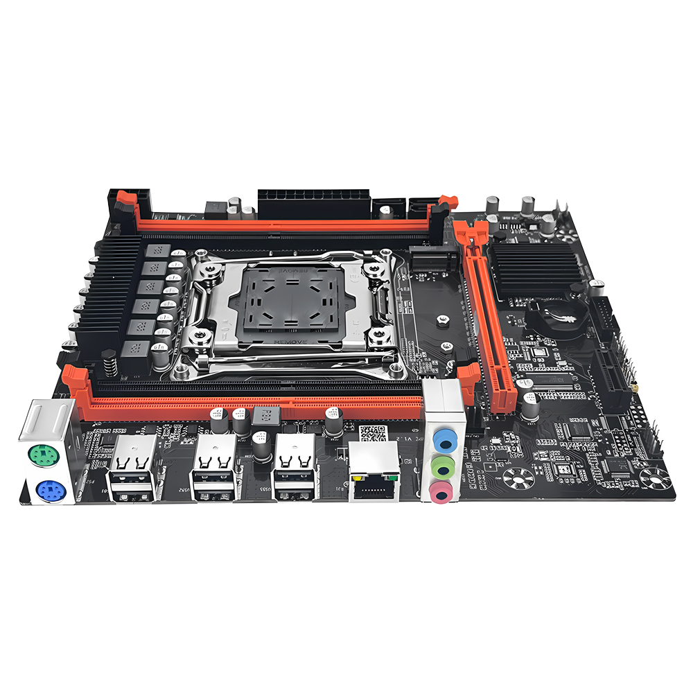 MOUGOL Intel Xeon E5 2650 V4 C - Ecc Ram Server 리뷰 및 가격