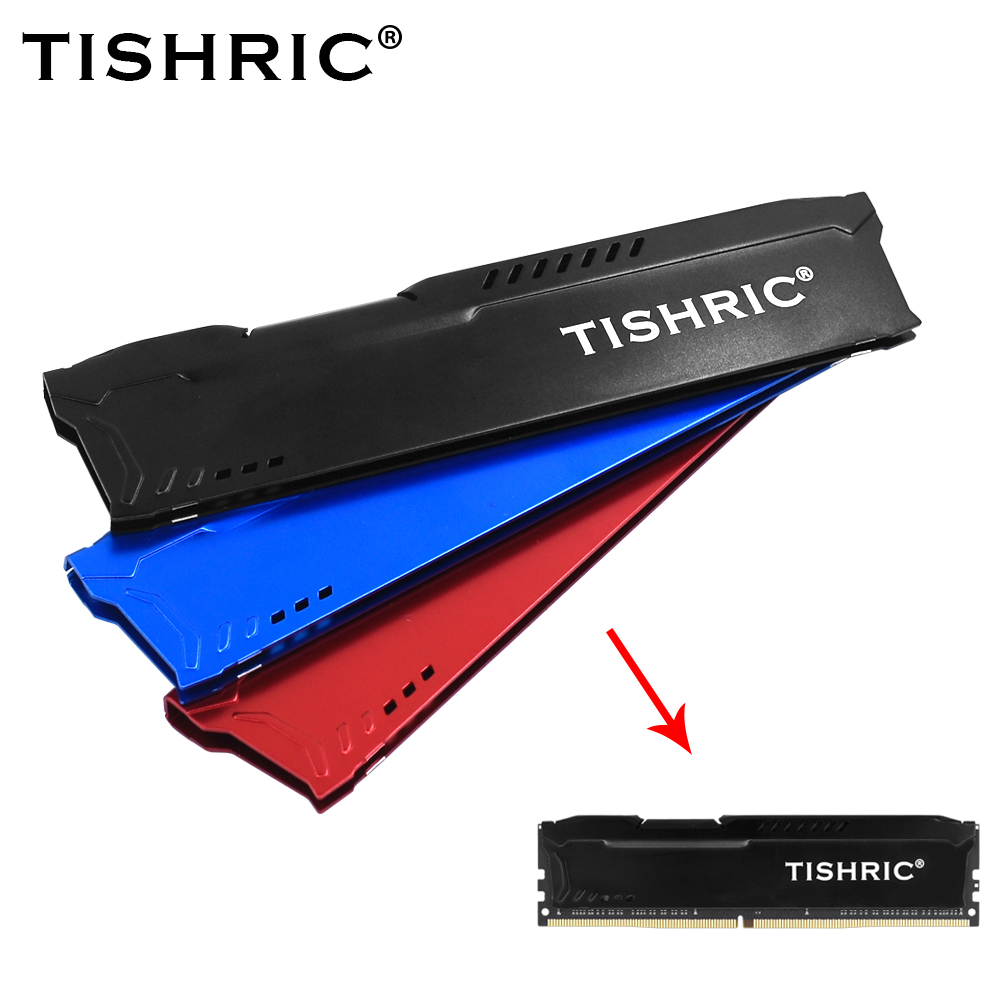 TISHRIC DDR5 DDR4 DDR3 DDR2 DD - Ddr4 Desktop Ram 리뷰 및 가격