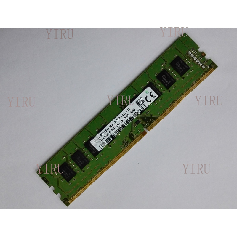 L+ SK 하이닉스 8GB DDR4 2133 데스크탑  - Ddr4 8Gb 리뷰 및 가격