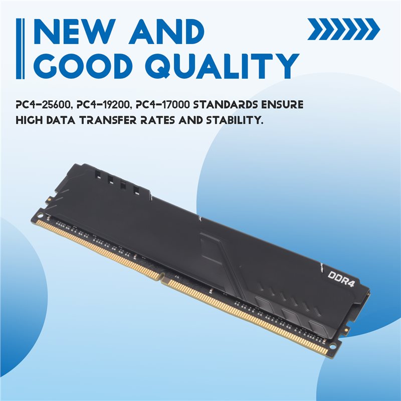 새로운! 메모리아 RAM DDR4 3200Mhz 16G - Ddr4 3200 16Gb 리뷰 및 가격