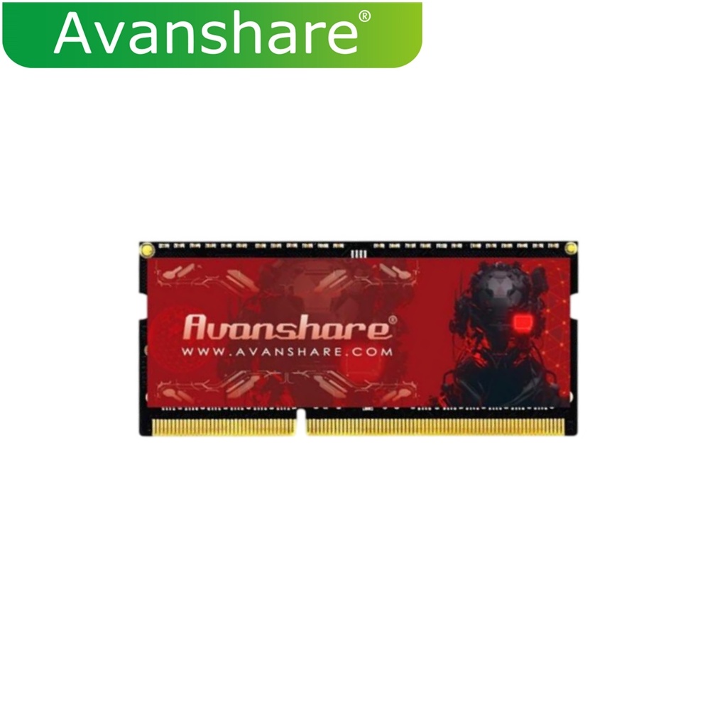 아반쉐어 램 메모리 DDR5 DDR4 DDR3 DDR3 - Ddr4 3200Mhz 리뷰 및 가격