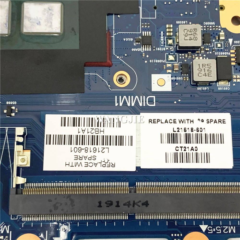 HP EliteBook 840r G4 846R G4 노 - Ddr4 16Gb 리뷰 및 가격