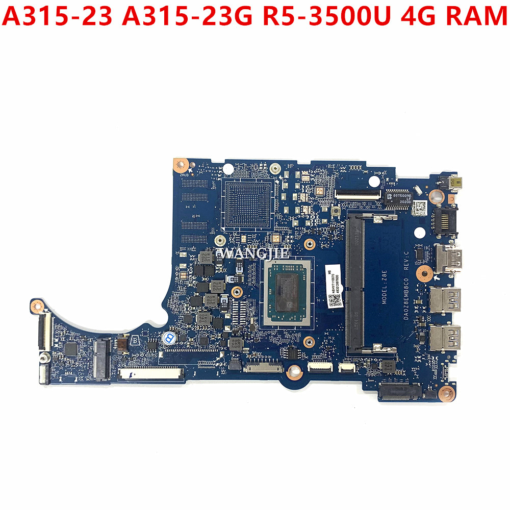 Acer Aspire A315-23 A315-23G 노 - Ram Memory Module 리뷰 및 가격