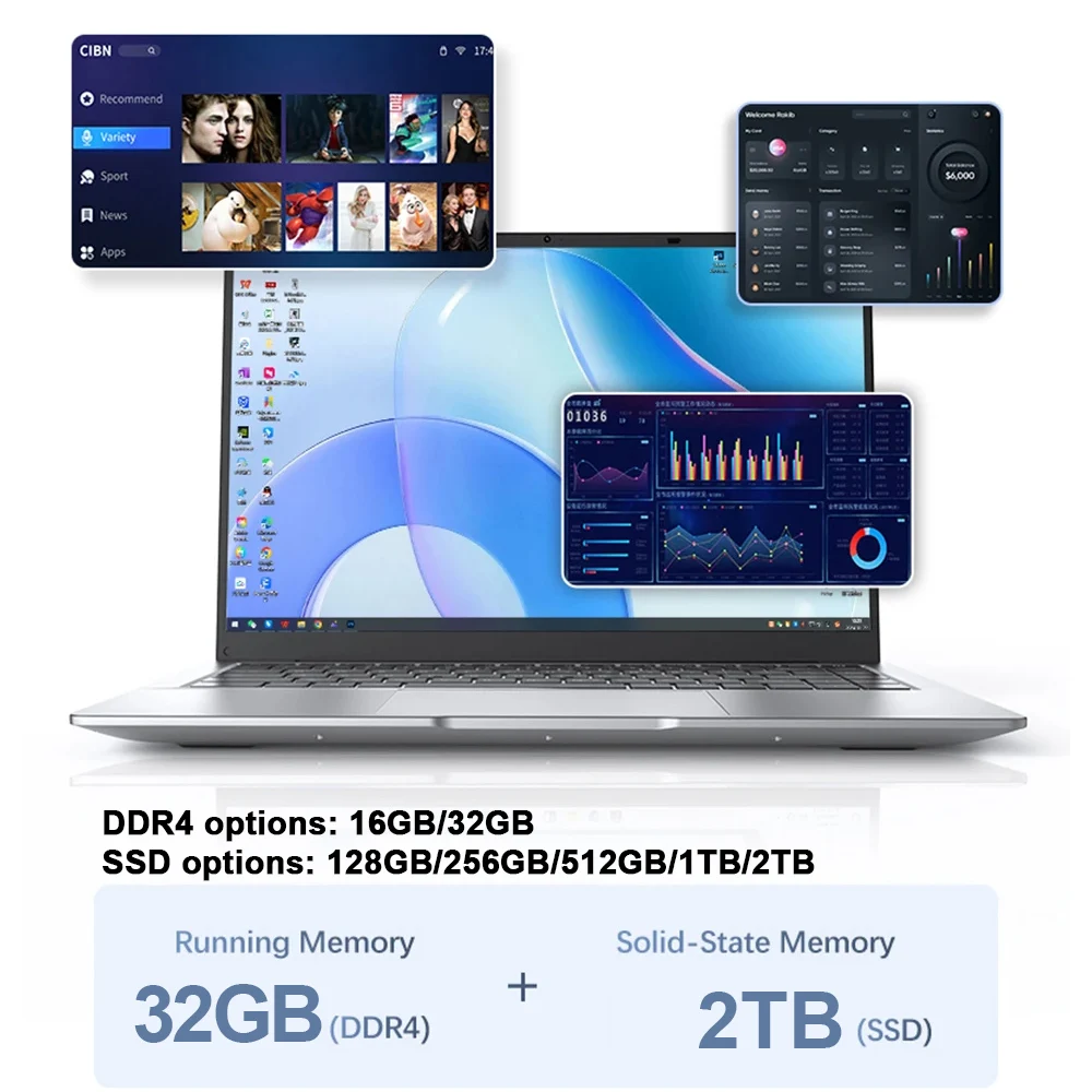 2026년형 14.1인치 초슬림 노트북 Win11 인텔 - Ddr4 Ram 리뷰 및 가격