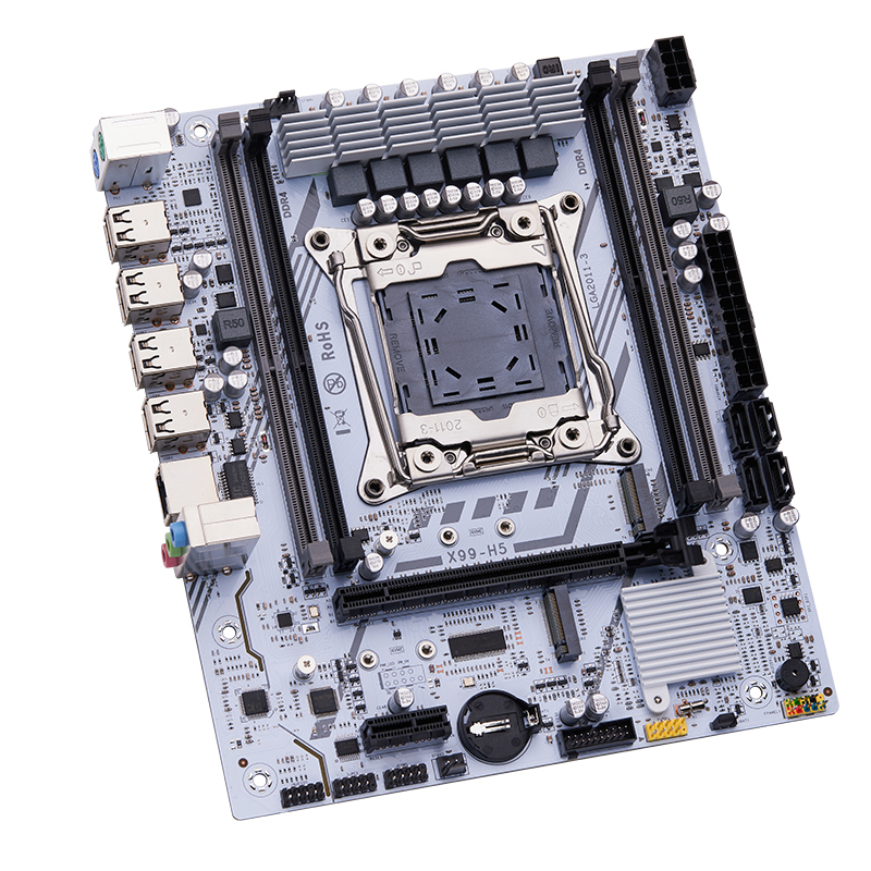 QIYIDA X99 마더보드 LGA2011 3 M.2  - Server Memory Ddr4 리뷰 및 가격