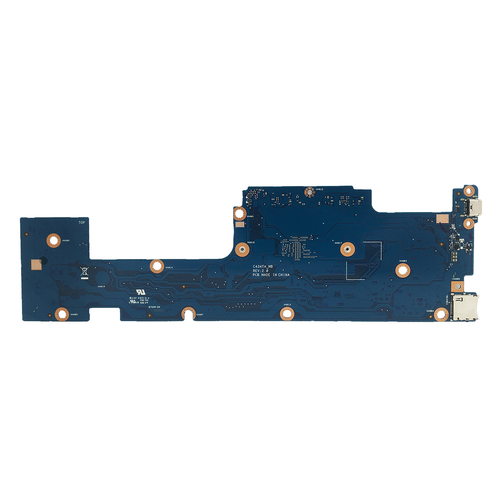 ASUS Chromebook Flip C434 C434 - Ram Memory Module 리뷰 및 가격