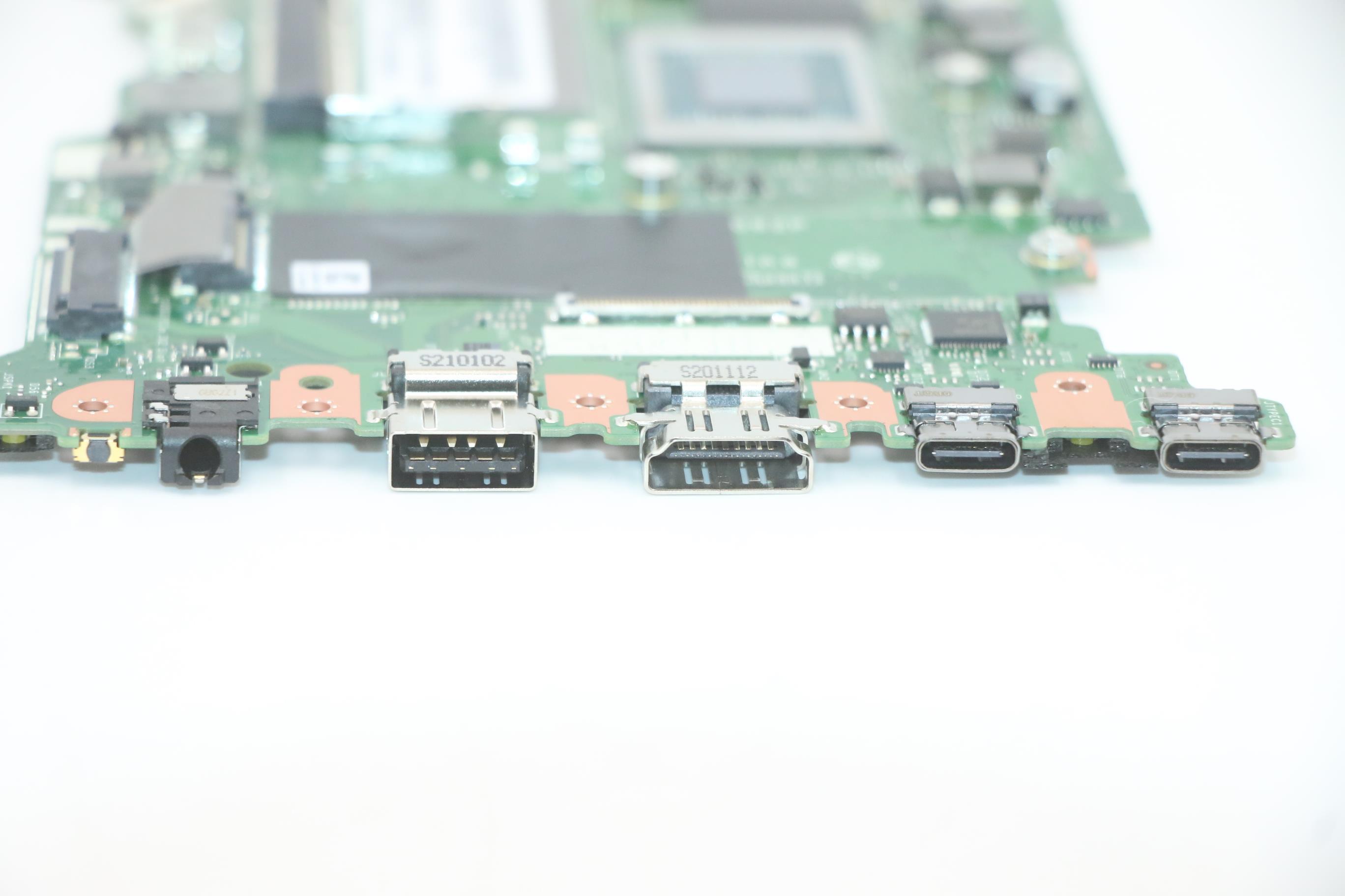 LA-K061P LA-K062P 메인보드 레노버 씽크북 - Ddr4 8Gb 리뷰 및 가격