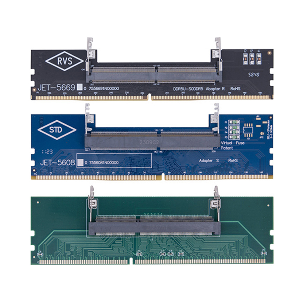 노트북-데스크탑 메모리 어댑터 DDR3 DDR4 DDR - Sodimm Ddr4 리뷰 및 가격