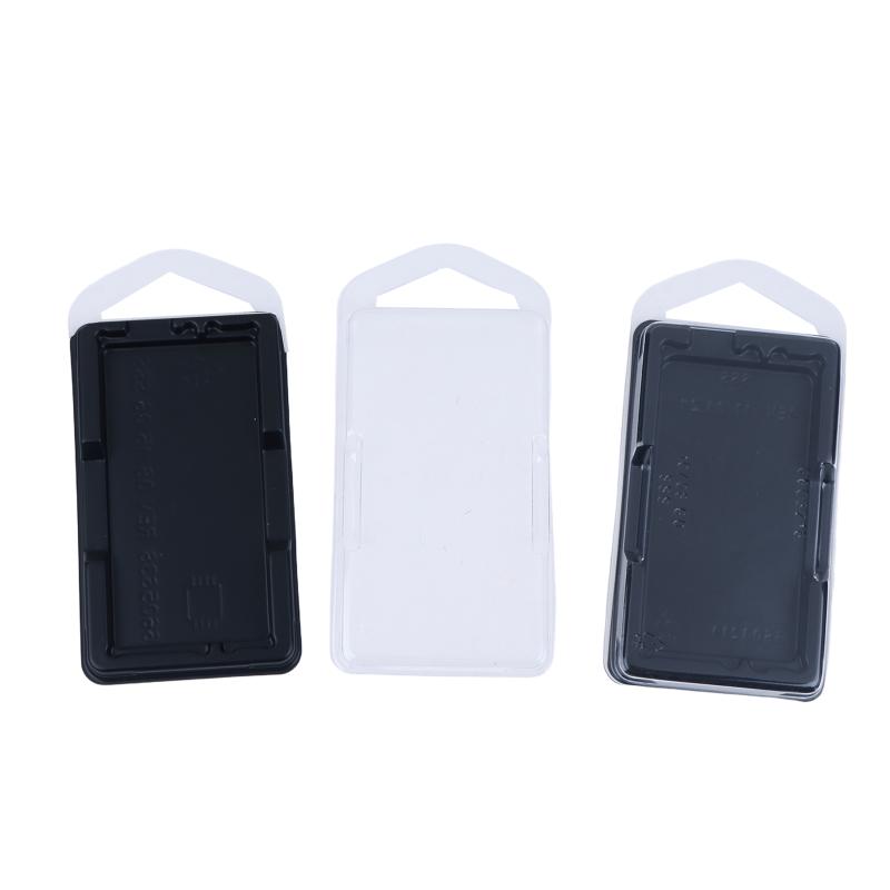 10Pcs 정전기 방지 플라스틱 보관 상자 SO DIM - Ram Memory Module 리뷰 및 가격