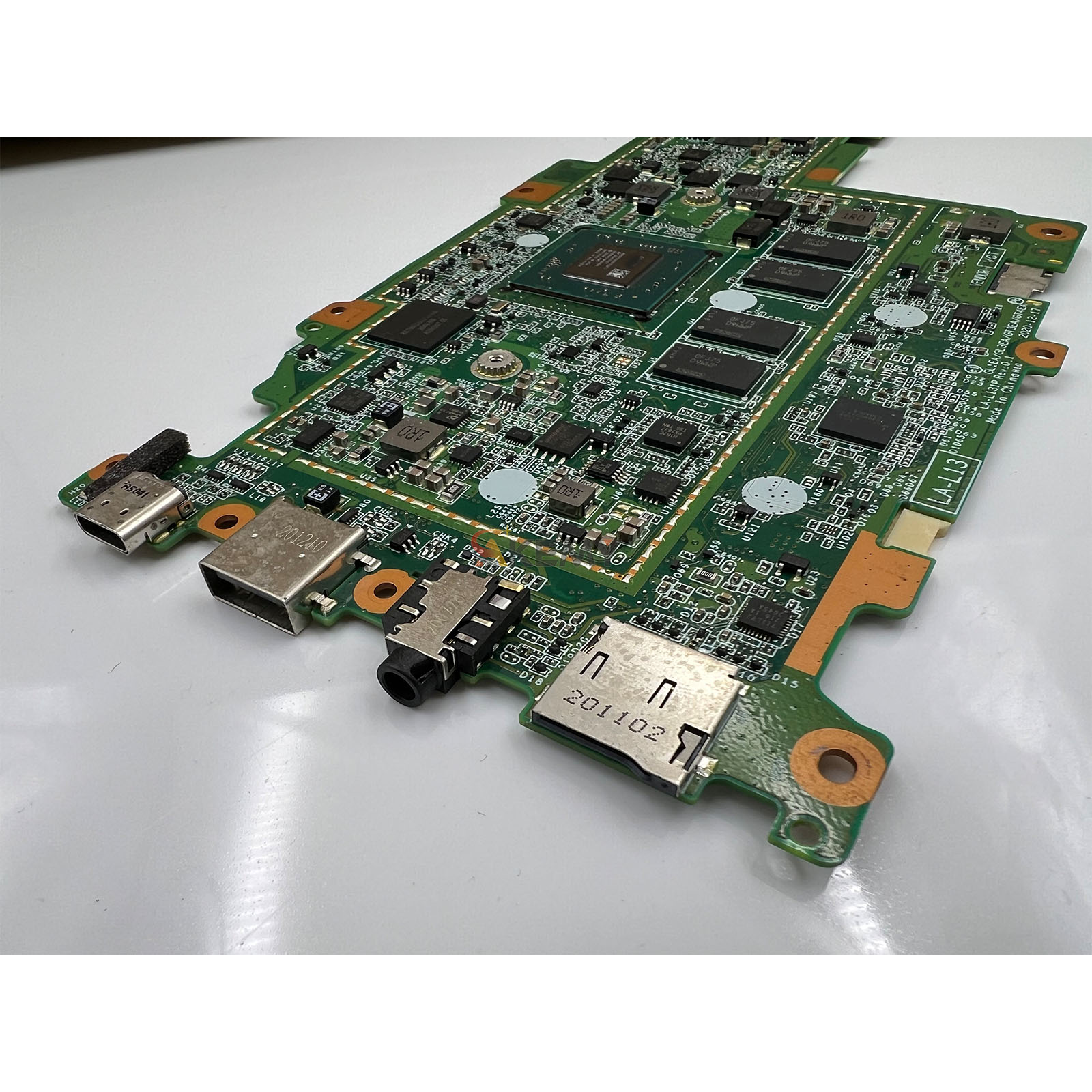 LA-L131P 레노버 14e 크롬북 2세대용 AMD  - Ddr3 8Gb 리뷰 및 가격