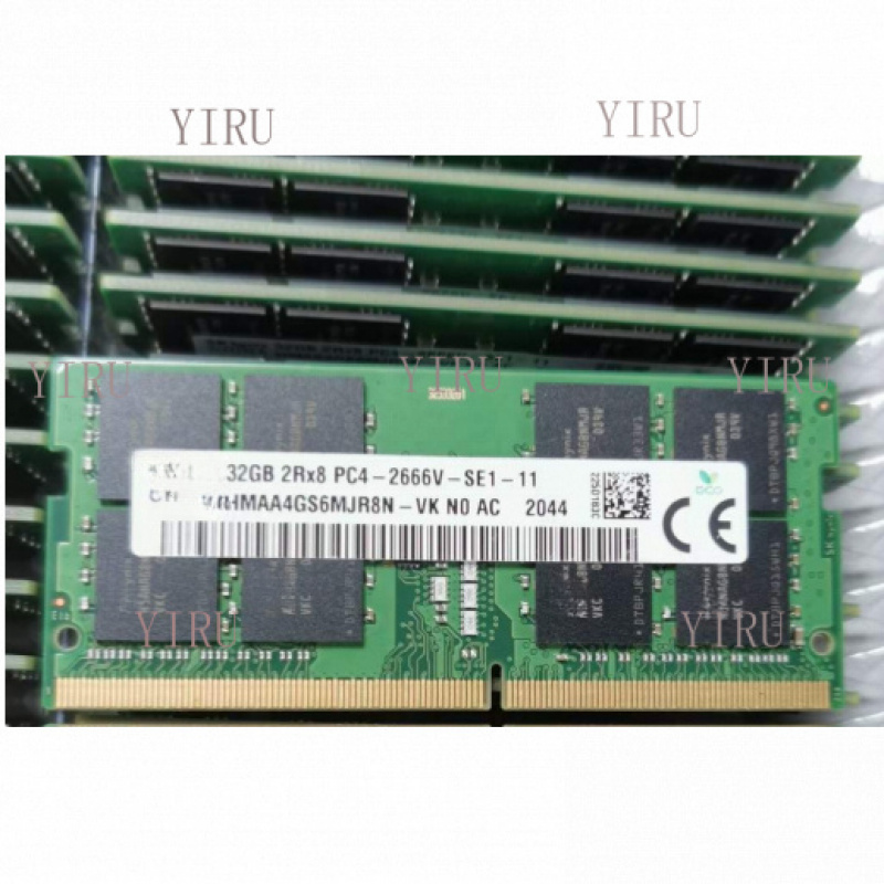 L+ SK 하이닉스 32GB DDR4 2666 노트북  - Sodimm Ddr4 리뷰 및 가격