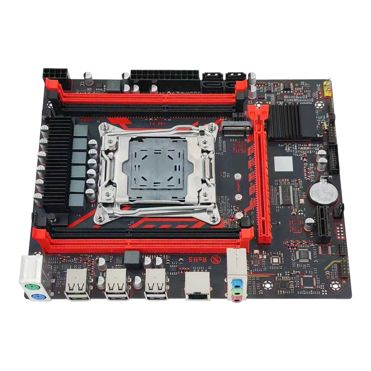 (A01R) X99 마더보드 X99 P3 LGA2011 - Ddr3 Ram 리뷰 및 가격
