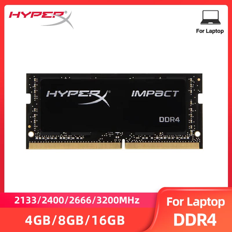HyperX 노트북 메모리 RAM DDR4 4GB 8G - Ddr4 3200Mhz 리뷰 및 가격