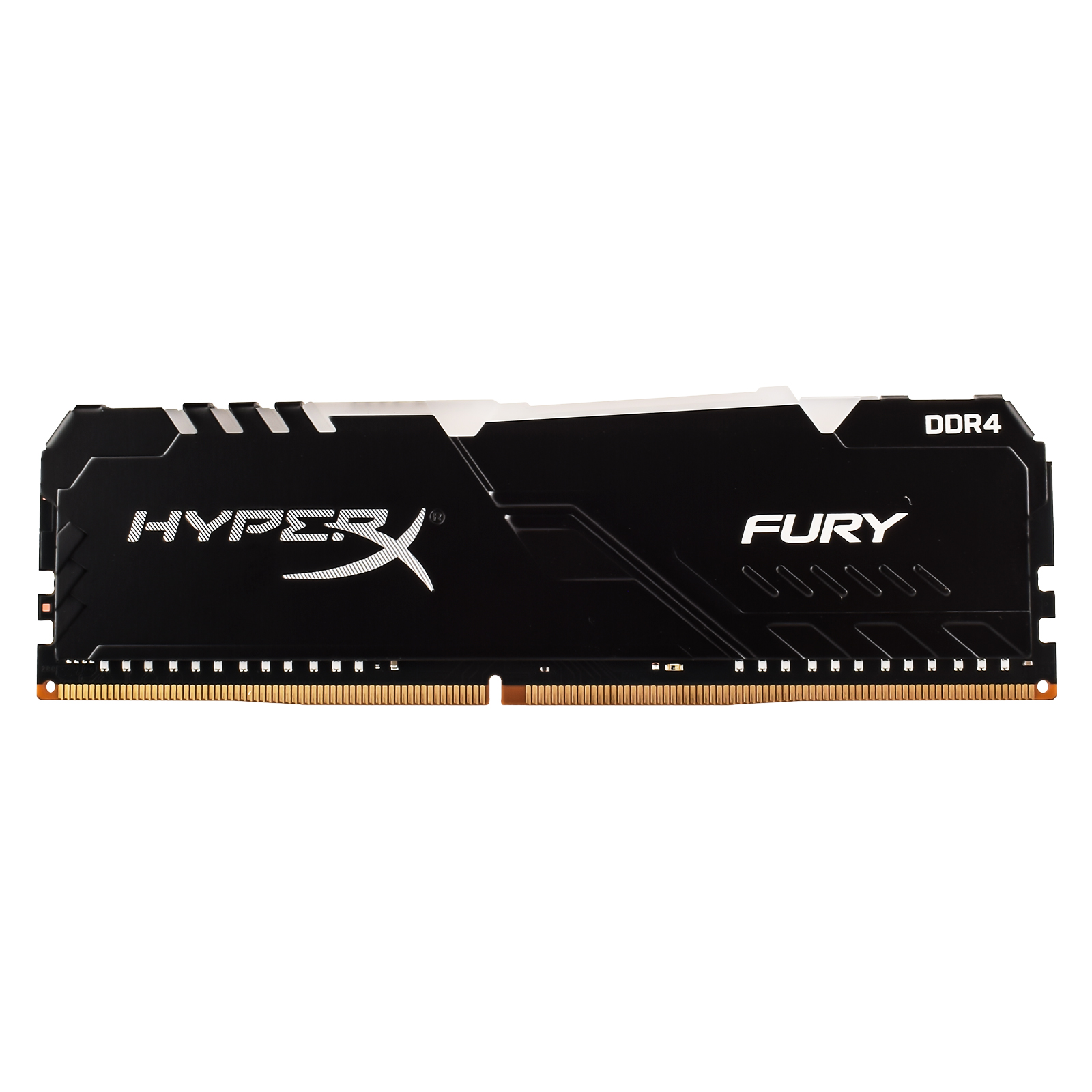 HYPERX FURY DDR4 데스크탑 메모리 RGB  - Ddr4 3200Mhz 리뷰 및 가격