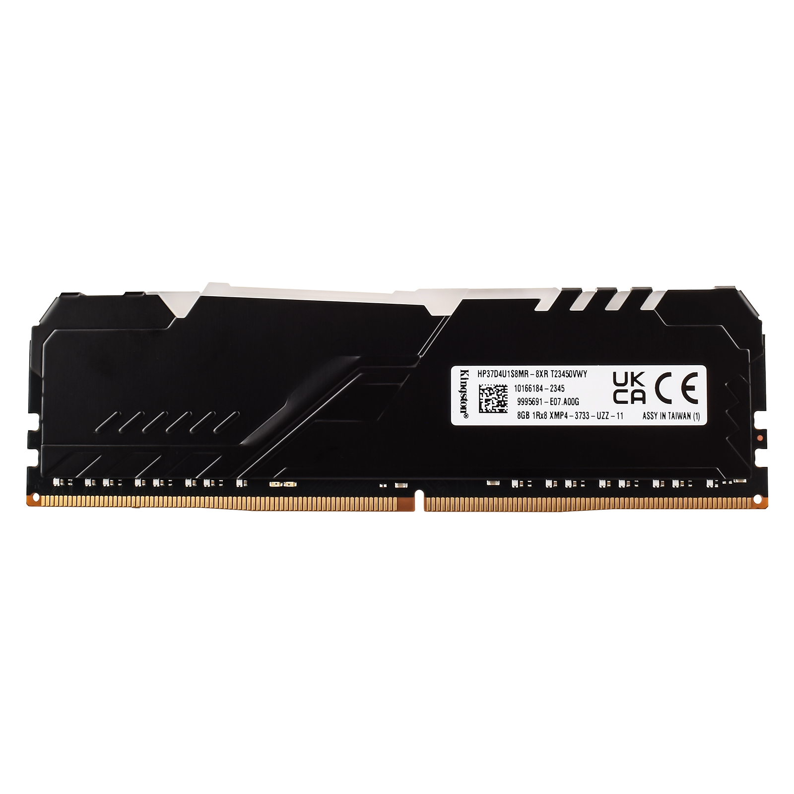HYPERX FURY DDR4 데스크탑 메모리 RGB  - Ddr4 3200Mhz 리뷰 및 가격