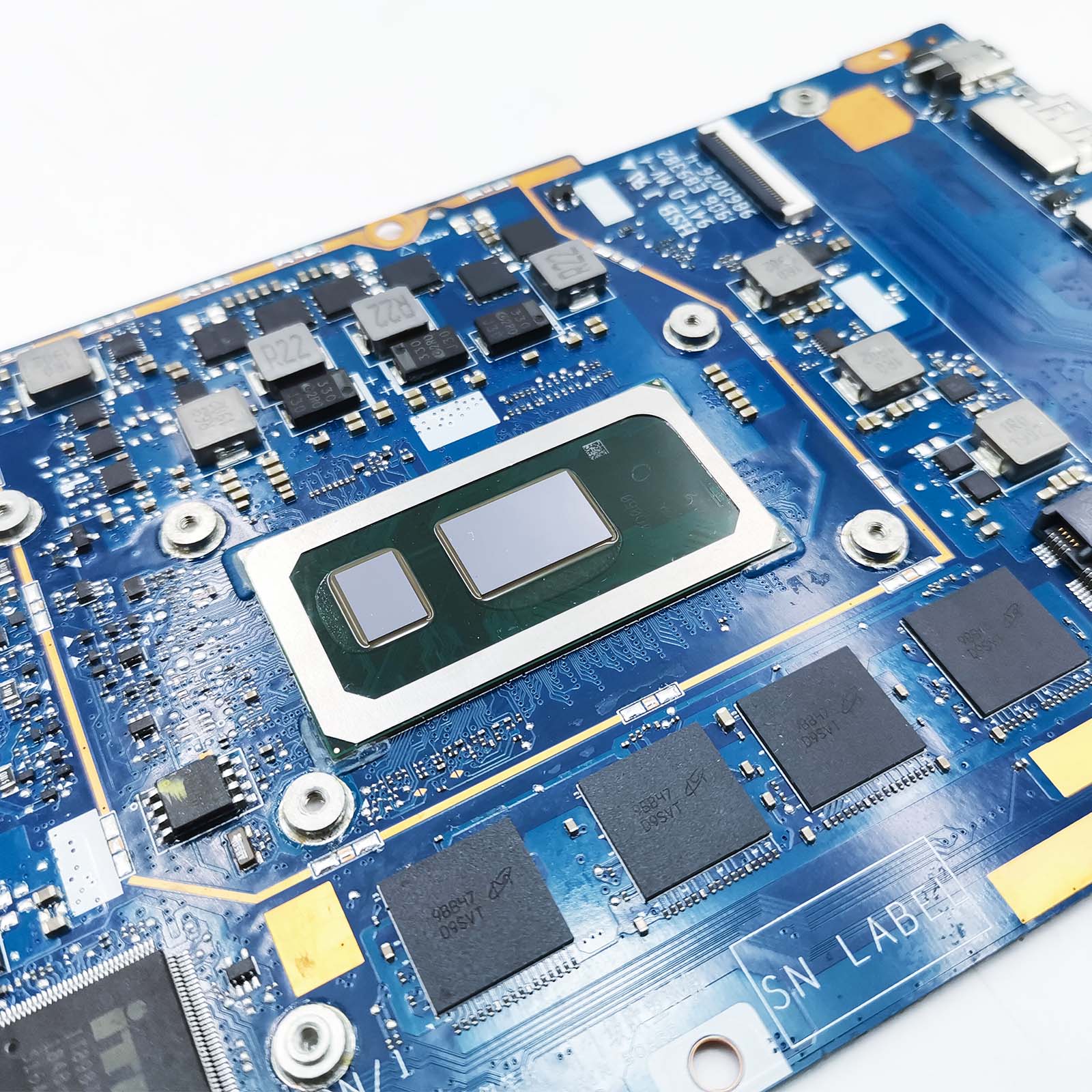 ASUS 노트북 마더보드 컴퓨터 메인보드, UX431F - Ram Memory Module 리뷰 및 가격