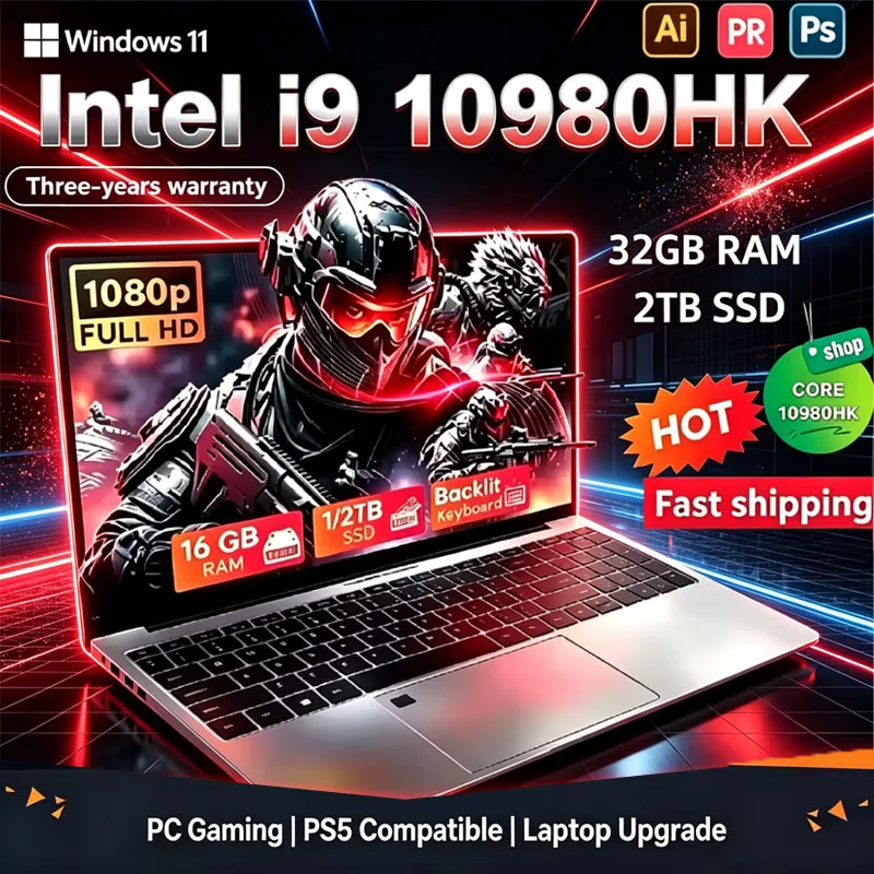 신제품 출시: 14.1인치 게이밍 노트북, Window - Ddr4 Ram 리뷰 및 가격