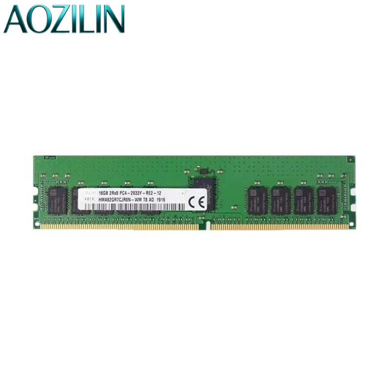 AOZILIN DDR4 ECC 서버 메모리 RAM, 1 - Ecc Ram Server 리뷰 및 가격