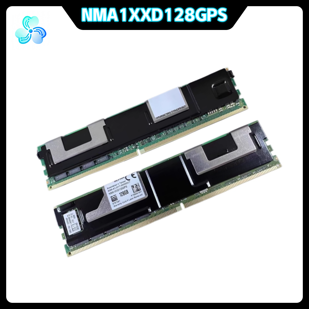 옵테인 DC 지속형 메모리 128GB NMA1XXD12 - Ecc Ram Server 리뷰 및 가격