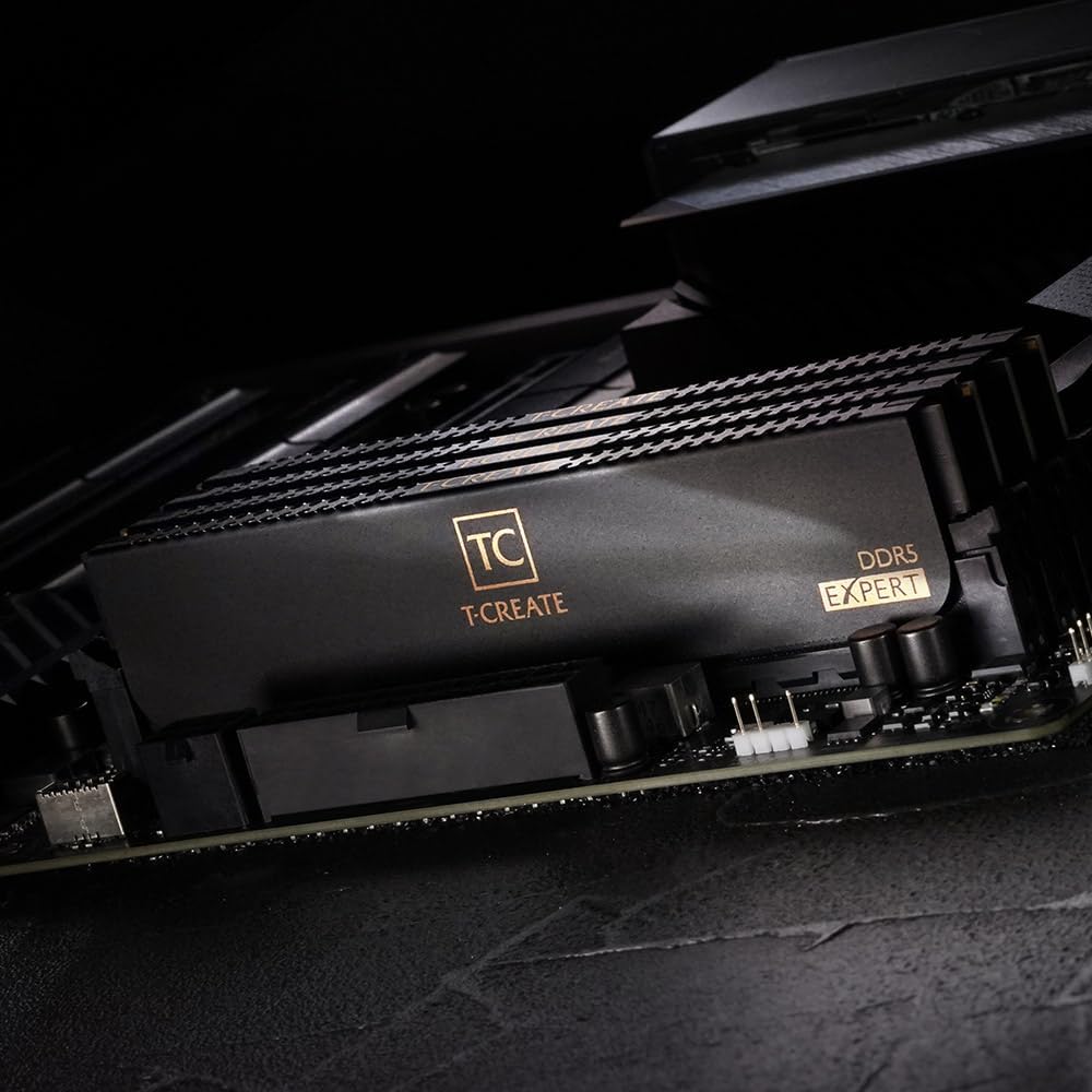 TEAMGROUP T-Create Expert CL30 - Ram Memory Module 리뷰 및 가격