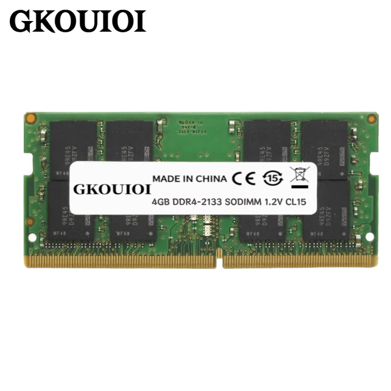 노트북 메모리 DDR4 SODIMM RAM 4GB 8G - Ddr4 3200Mhz 리뷰 및 가격