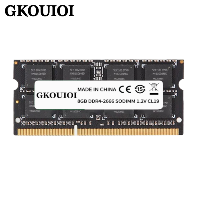 노트북 메모리 DDR4 SODIMM RAM 4GB 8G - Ddr4 3200Mhz 리뷰 및 가격