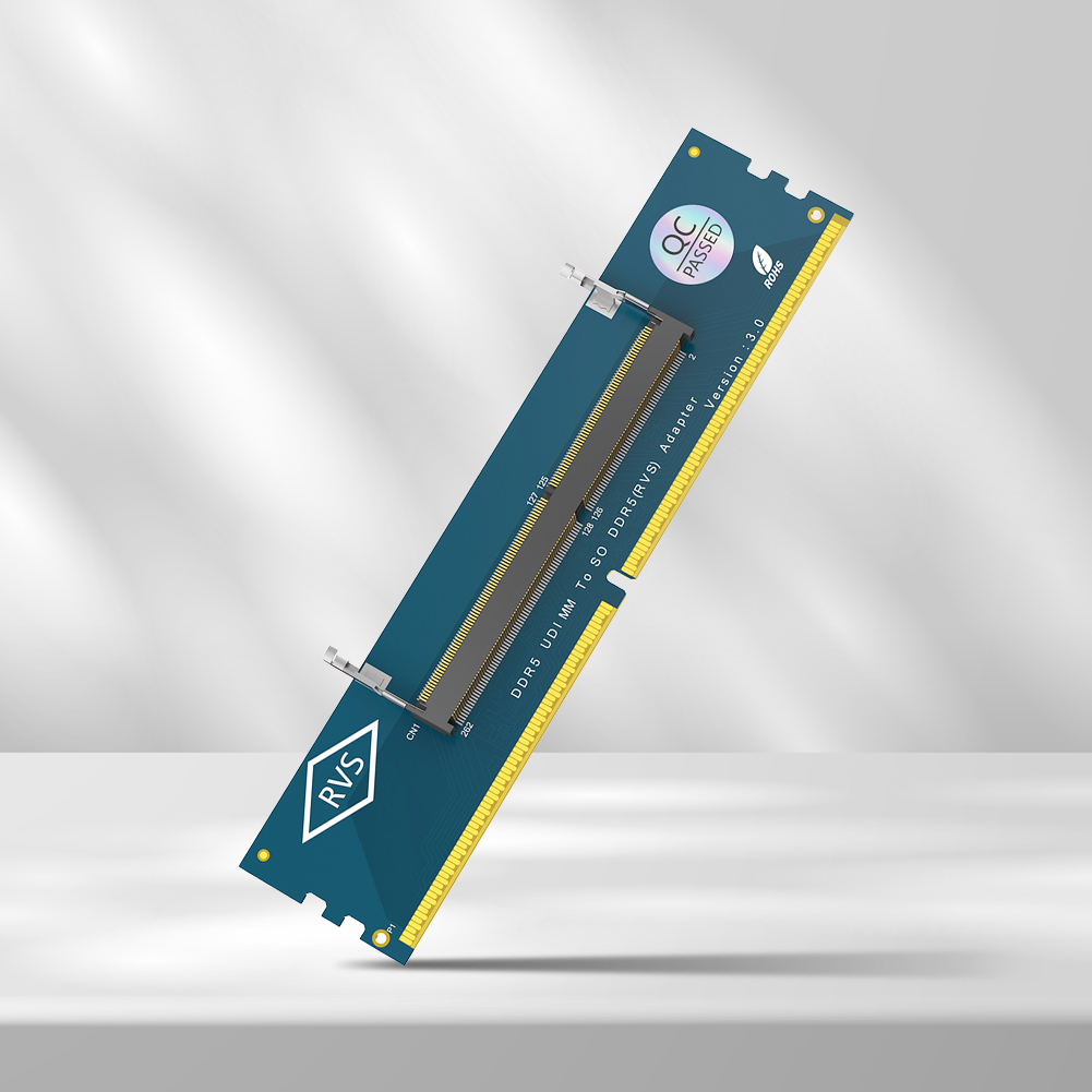 노트북 SO DDR5 RAM-데스크탑 DDR5 U-DI - Ram Memory Module 리뷰 및 가격