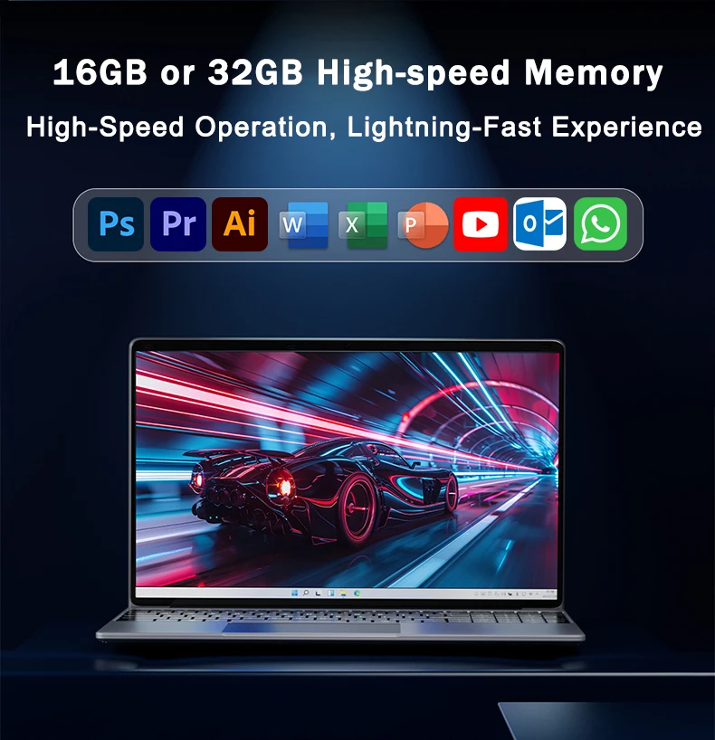 고성능 인텔 6500Y 15.6인치 슬림형 경량 노트북 - Ddr3 Ram 리뷰 및 가격