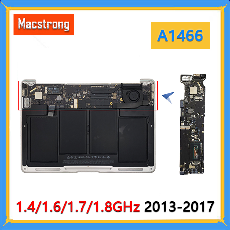 오리지널 마더보드 2013, 맥북 에어 13 인치, A - Ddr3 8Gb 리뷰 및 가격