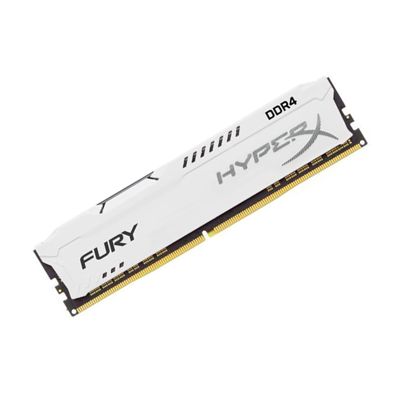 오리지널 HyperX Fury DDR4 메모리 RAM  - Ddr4 3200Mhz 리뷰 및 가격