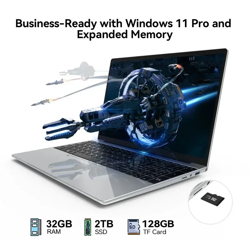 2026년 인기 모델, 15.6인치 슬림형 휴대용 노트 - Ddr4 32Gb 리뷰 및 가격