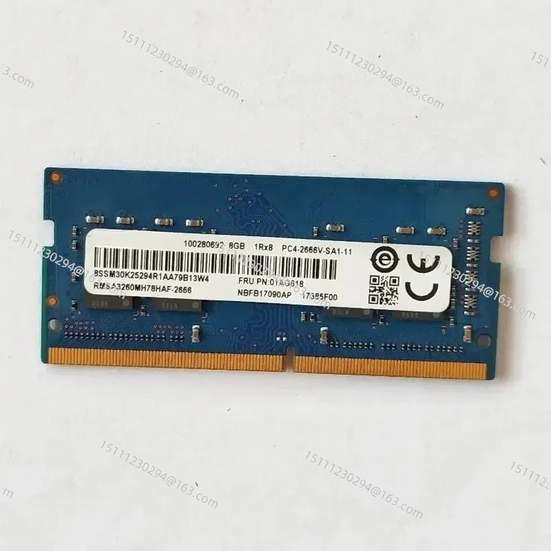 DDR4 8GB 2666MHz 노트북 램, 1RX8 P - Ram Memory Module 리뷰 및 가격
