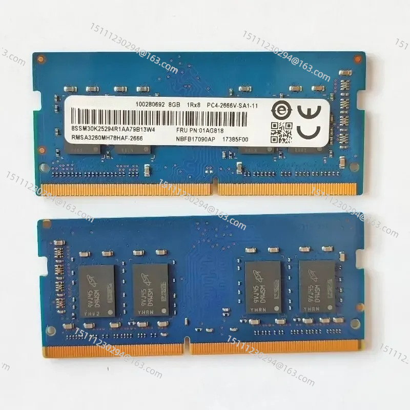 DDR4 8GB 2666MHz 노트북 램, 1RX8 P - Ram Memory Module 리뷰 및 가격
