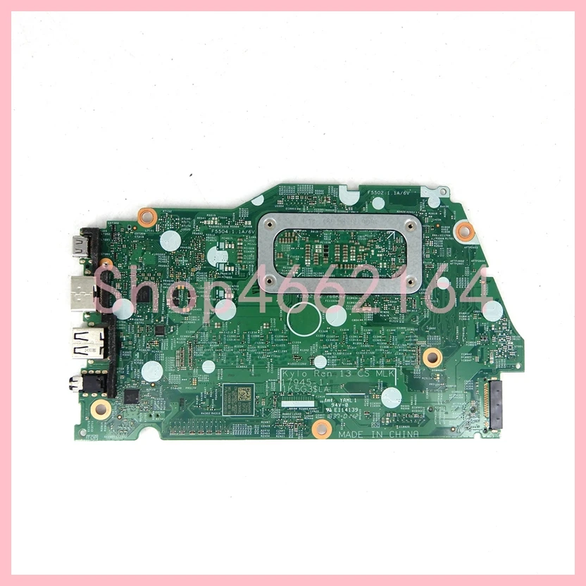 17945-1 I5-8265U I7-8565U CPU  - Ram Memory Module 리뷰 및 가격