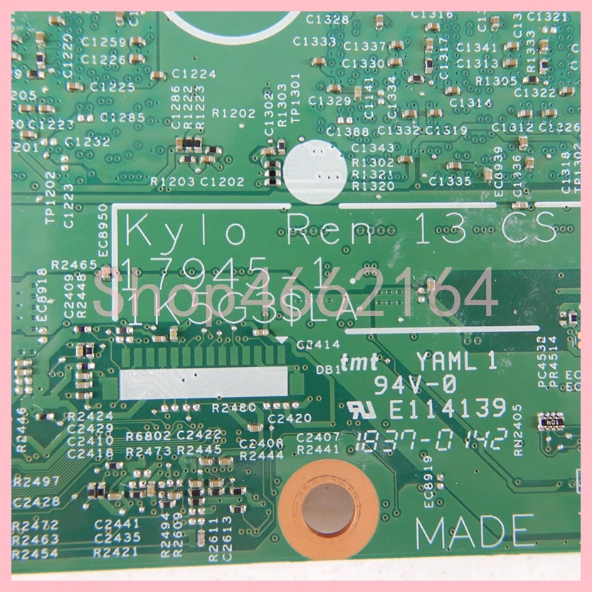 17945-1 I5-8265U I7-8565U CPU  - Ram Memory Module 리뷰 및 가격