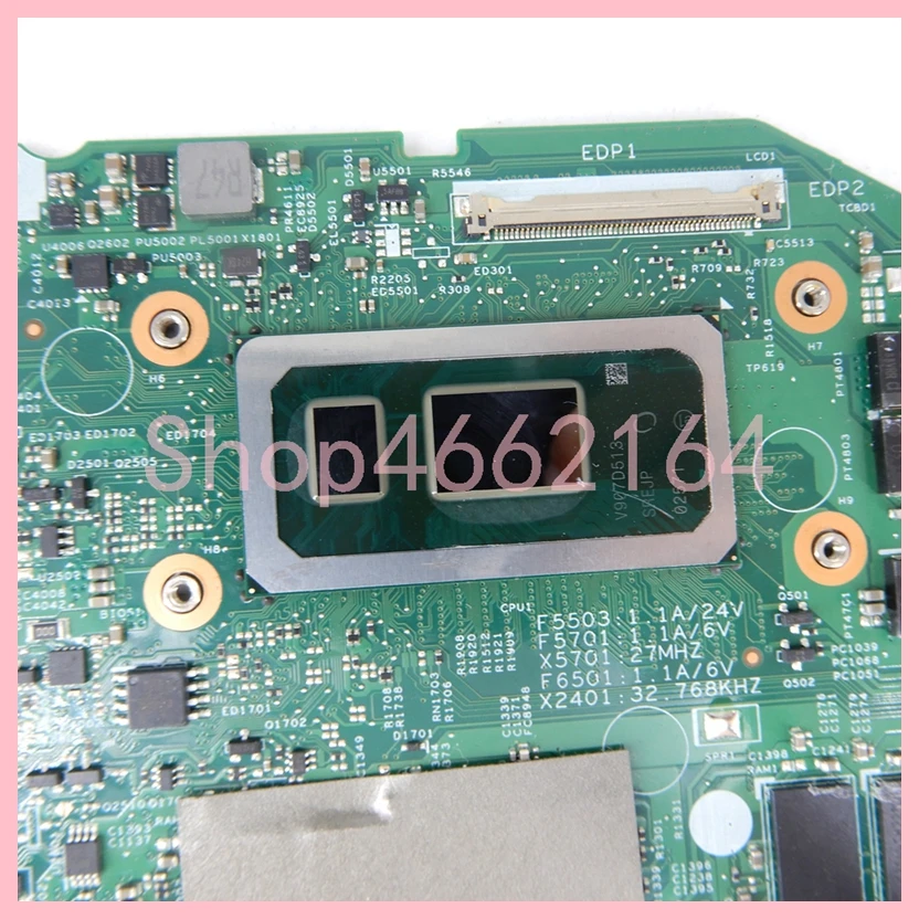 17945-1 I5-8265U I7-8565U CPU  - Ram Memory Module 리뷰 및 가격